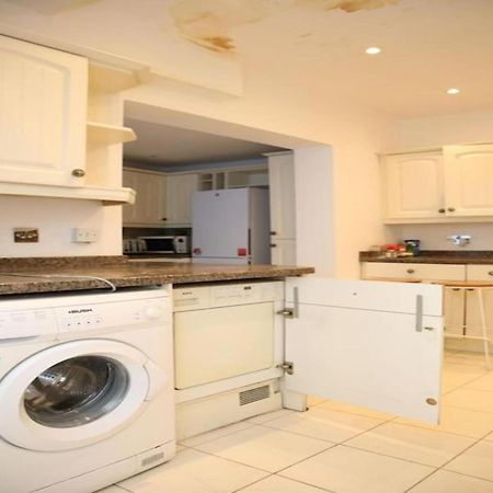 Oyo Timi Holiday Homes 伦敦 外观 照片