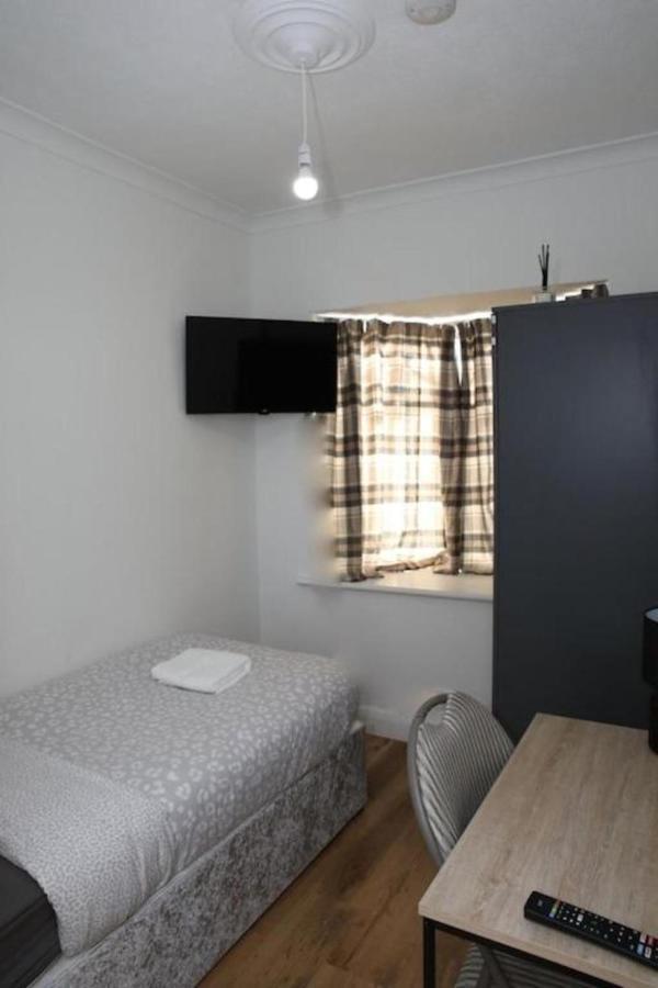 Oyo Timi Holiday Homes 伦敦 外观 照片