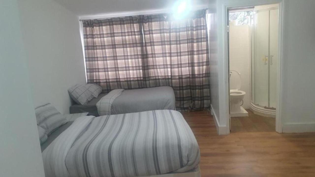 Oyo Timi Holiday Homes 伦敦 外观 照片