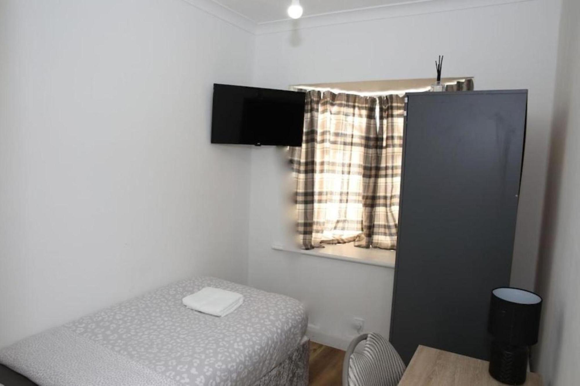 Oyo Timi Holiday Homes 伦敦 外观 照片