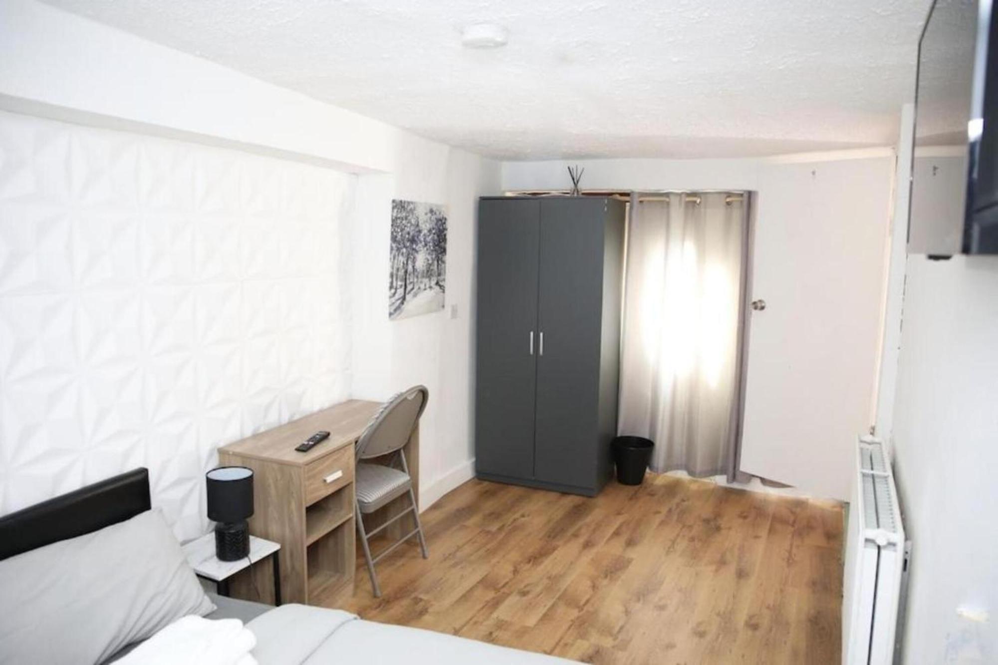 Oyo Timi Holiday Homes 伦敦 外观 照片