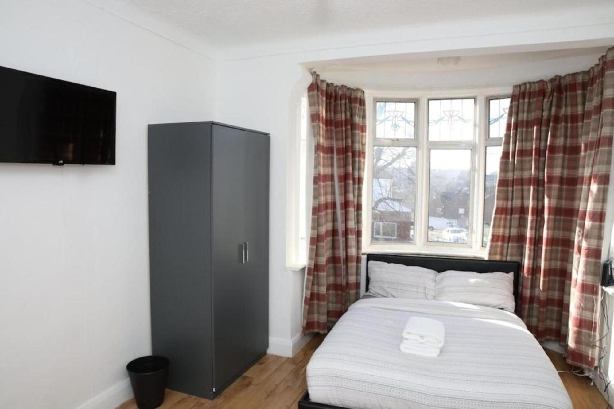 Oyo Timi Holiday Homes 伦敦 外观 照片